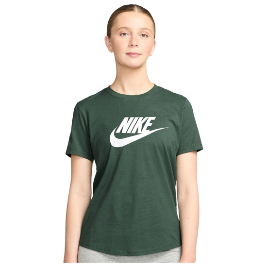 Nike Γυναικεία κοντομάνικη μπλούζα Sportswear Essential Icon Future T-Shirt